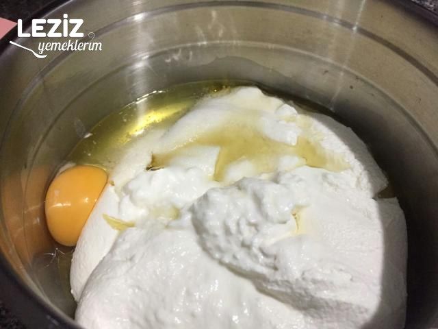 Antep Yuvarlaması Tarifi