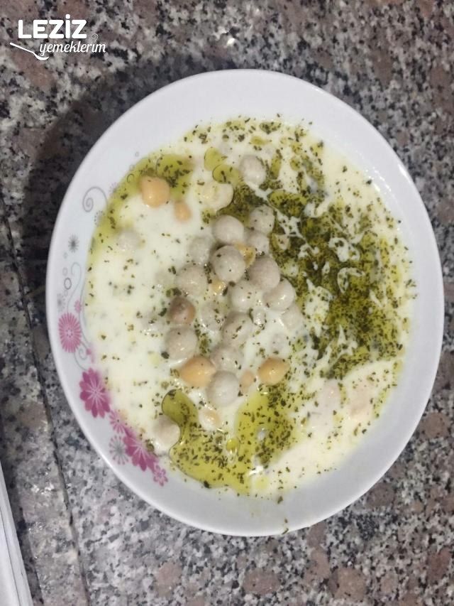 Antep Yuvarlaması Tarifi