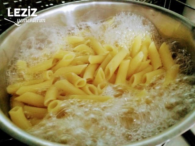 Tavuk Dünyası Kekiklim Tarifi, Nasıl Yapılır