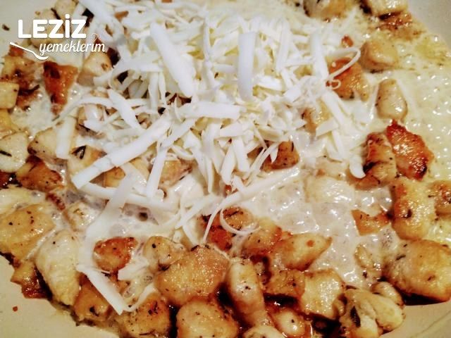 Tavuk Dünyası Kekiklim Tarifi, Nasıl Yapılır