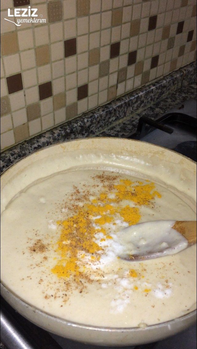 Fırında Peynirli Makarna (Ayrıntılı)