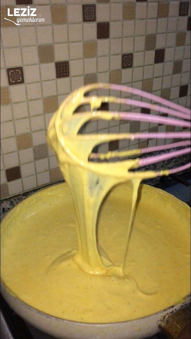 Fırında Peynirli Makarna (Ayrıntılı)