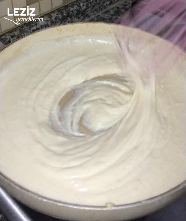 Fırında Peynirli Makarna (Ayrıntılı)