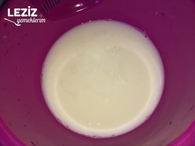 En Kolay Tane Tane İrmik Helvası Tarifi