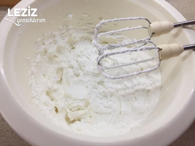 Kolay Yalancı Profiterol