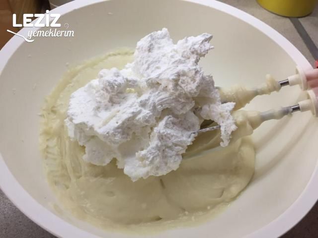 Kolay Yalancı Profiterol