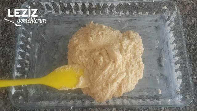 Nefis Şam Tatlısı