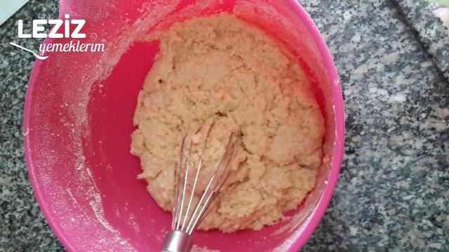 Nefis Şam Tatlısı