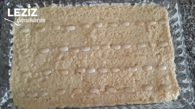 Nefis Şam Tatlısı