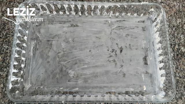 Nefis Şam Tatlısı