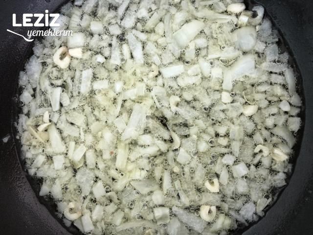 Kısır Tarifi (Sade Ve Pratik)