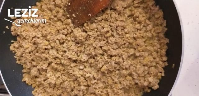 Patlıcan Biber Domates Dolması (Üç Bacı Dolması)