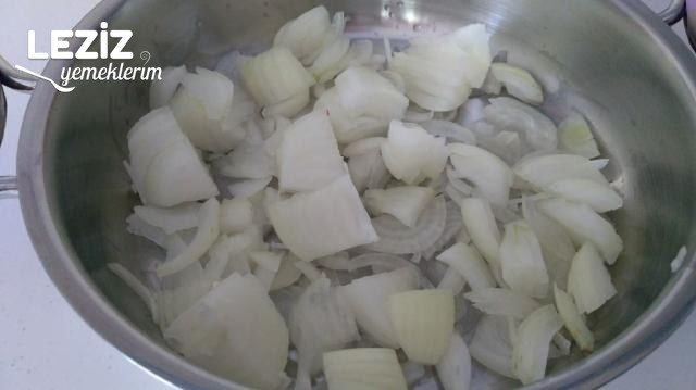 Kısır (Şipşak Hazır)