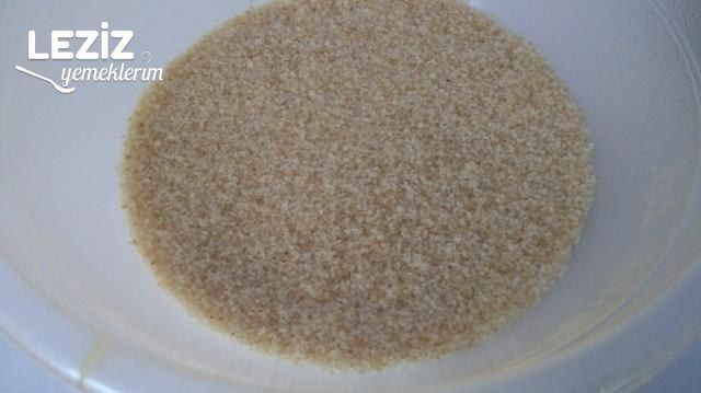 Kısır (Şipşak Hazır)