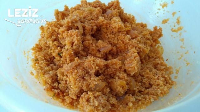 Kısır (Şipşak Hazır)