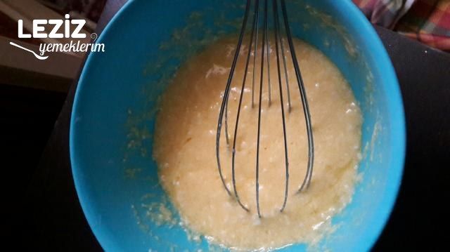 Ispanaklı Boşnak Böreği