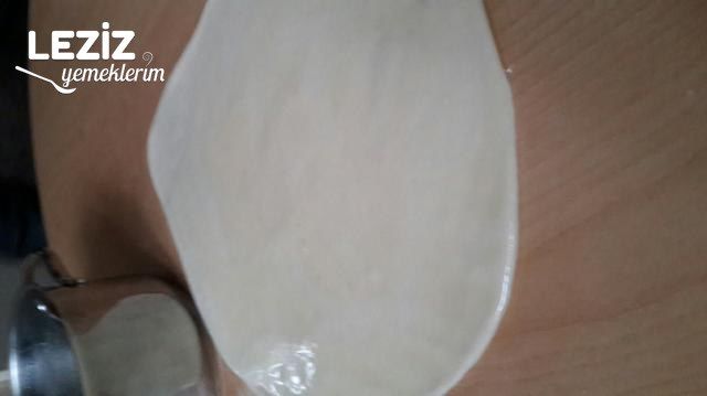 Ispanaklı Boşnak Böreği