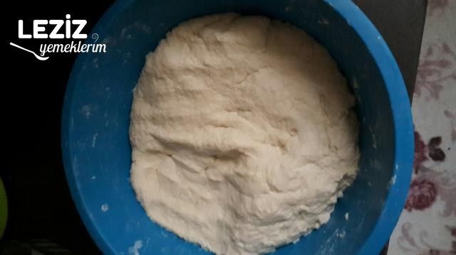 Ispanaklı Boşnak Böreği