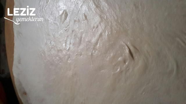 Ispanaklı Boşnak Böreği