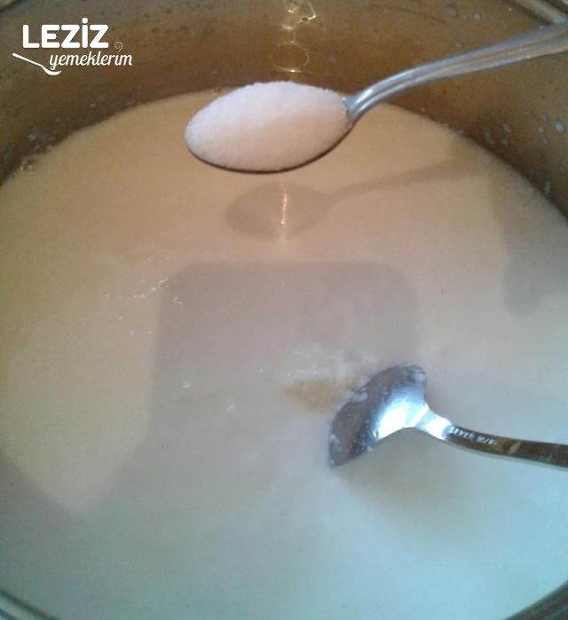 Çökelek Nasıl Yapılır