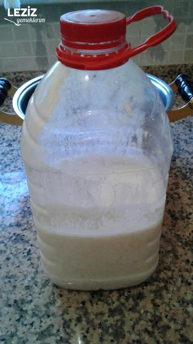 Çökelek Nasıl Yapılır