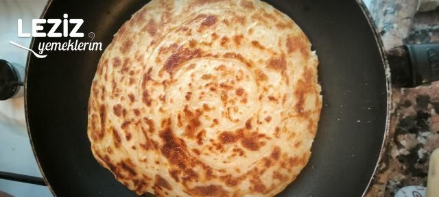 Puf Puf Mayasız Katmer