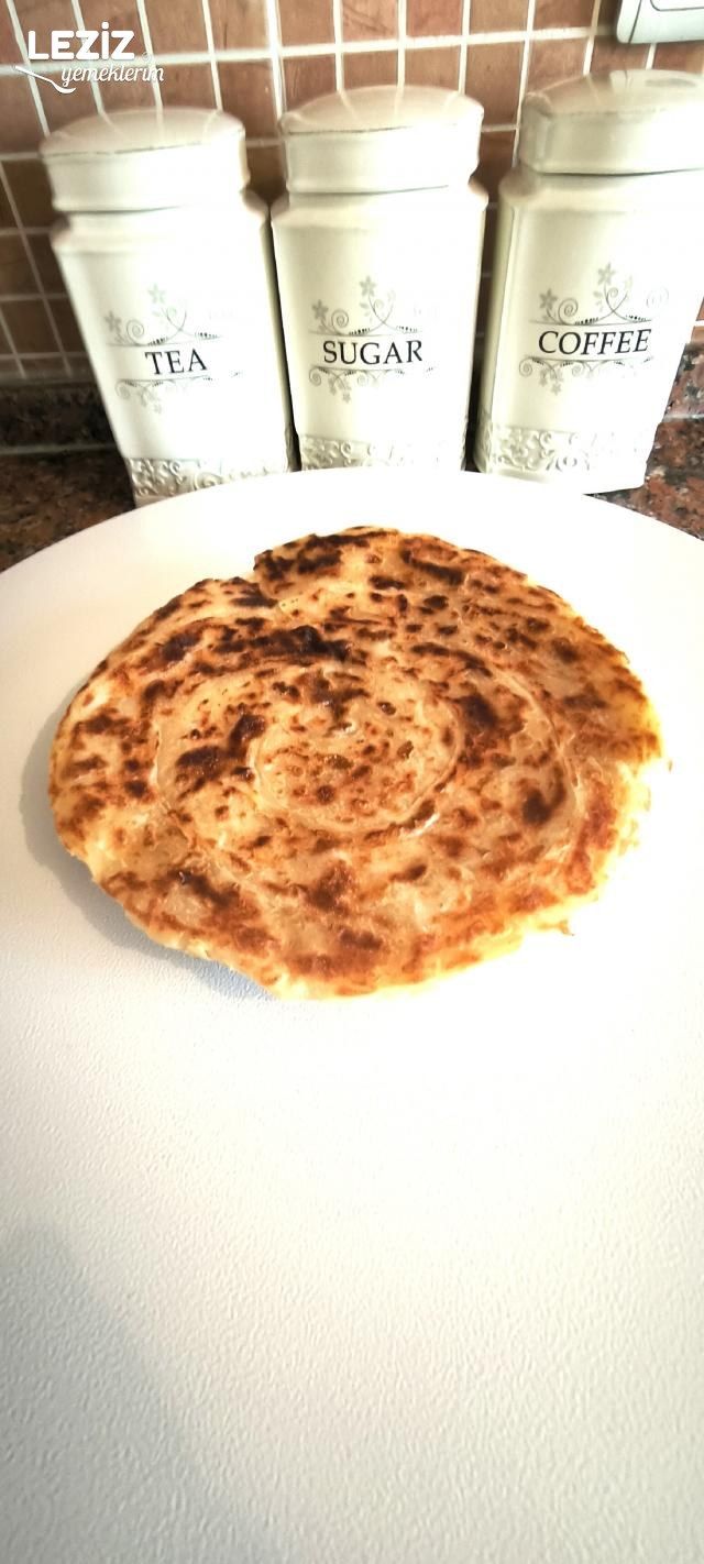 Puf Puf Mayasız Katmer