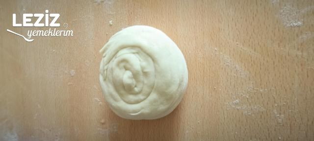 Puf Puf Mayasız Katmer