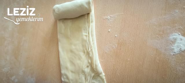 Puf Puf Mayasız Katmer