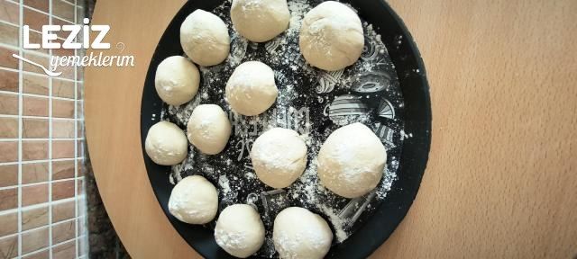 Puf Puf Mayasız Katmer