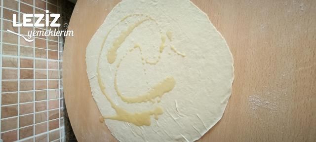 Puf Puf Mayasız Katmer