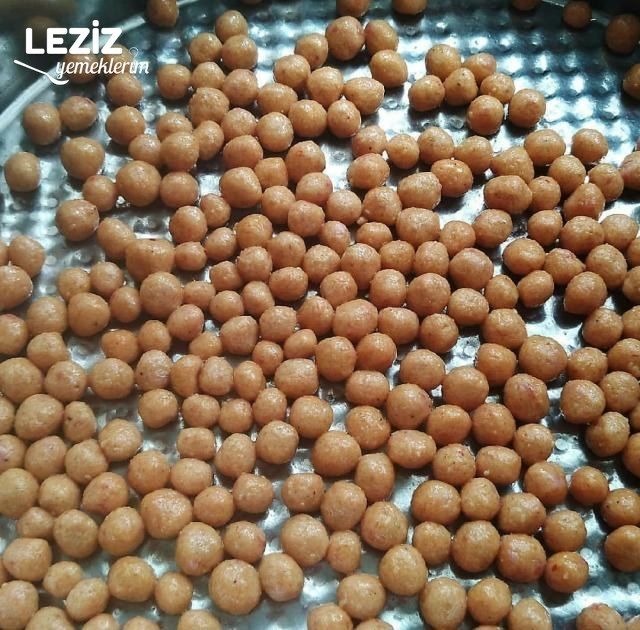 Topalak Çorbası ( Yoğurtlu)