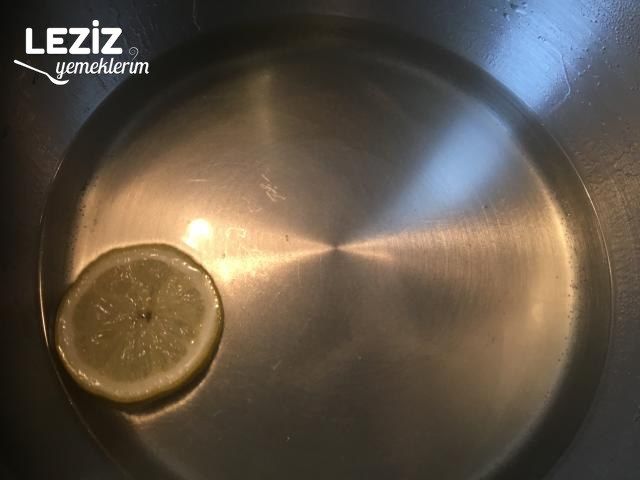 Haşhaşlı Revani Tatlısı Tarifi