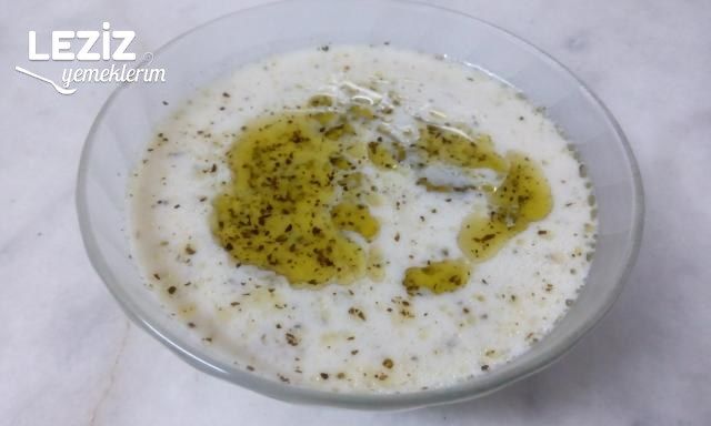 Antep Yuvarlama Çorbası