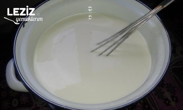 Antep Yuvarlama Çorbası