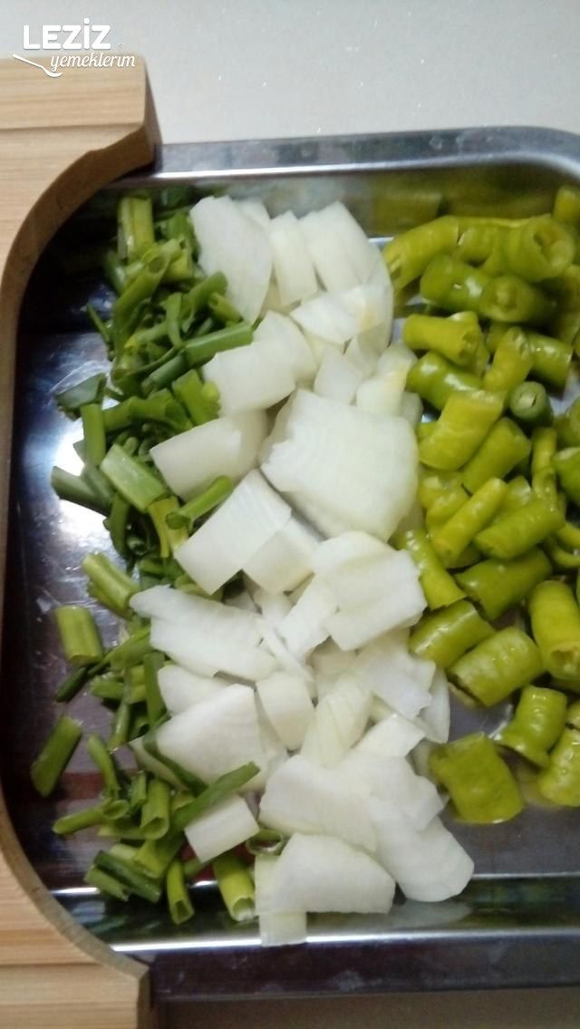 Dedenin Kırmızı Mercimek Çorbası