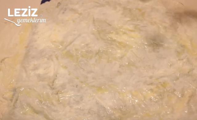 Leziz Kıymalı Börek