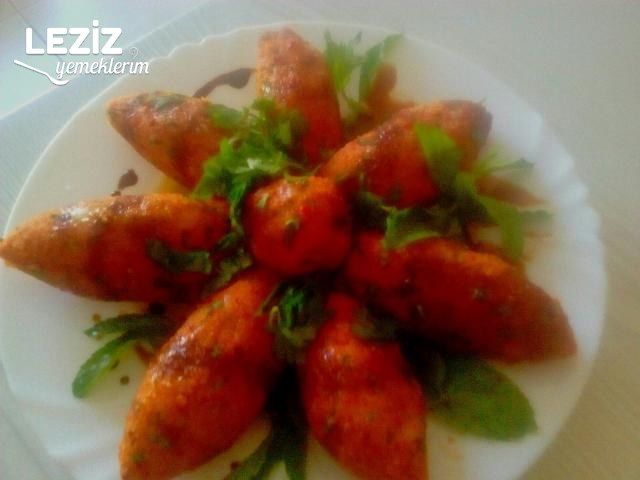 Düğürcük Köftesi (Antakya)