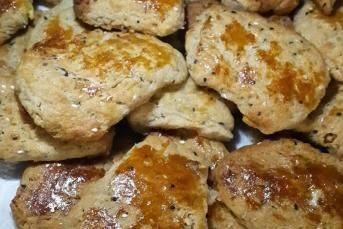 Diyarbakır  Çöreği