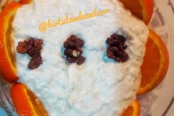 Çiğ Kereviz Salatası