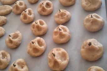 İncirli Kurabiye Nasıl Yapılır