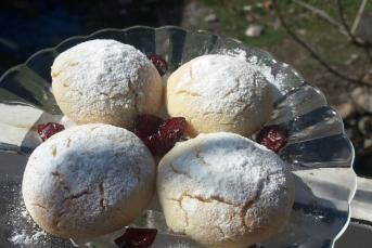 Un Kurabiyesi (Nefis - Tam Ölçü)