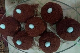 Köstebek Pasta Yapılışı