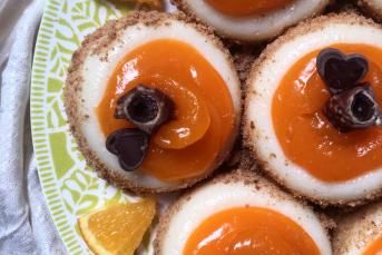 Gösterişli Muhallebi