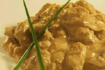 Beef Stroganoff Nasıl Yapılır?