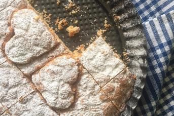 Fındıklı Erzincan Lokumu