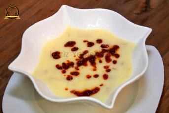 Düğün Çorbası Tarifi