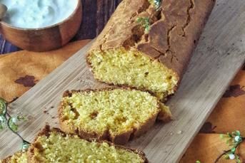 Mısır Ekmeği Yapılışı