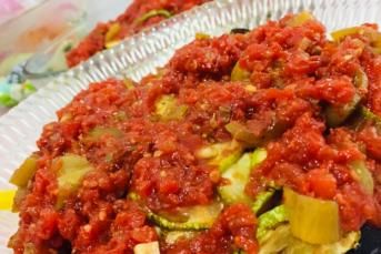 Karışık Kızartma (Yaz Aylanın Vazgeçilmezi)