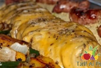 Et Fajita Nasıl Yapılır